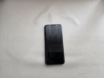 Smartphone Samsung Galaxy S8+ 4G 64GB 12Mpx Nero