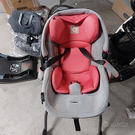 ovetto peg perego primo viaggio SL