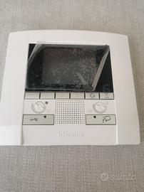 Videocitofono Vivavoce Bticino 2 Fili