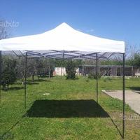 GAZEBO RICHIUDIBILE 3x3 PER MERCATINI E FESTE!!!