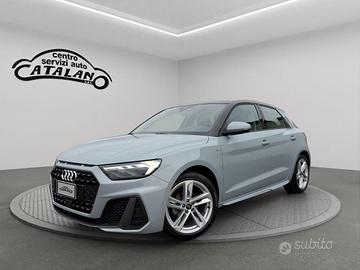 AUDI - A1 Sportback - A1 Sportback 25 900 95CV