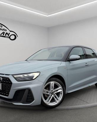 AUDI - A1 Sportback - A1 Sportback 25 900 95CV