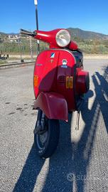 1991 Piaggio vespa hp