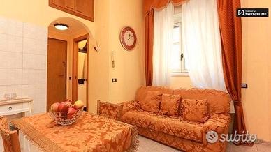 Capodanno a milano 15 min dall centro m1