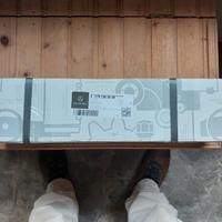 Pompa di aspirazione olio Mercedes AMG GT 190