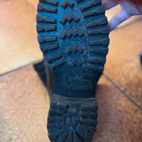 Stivaletti Church’s