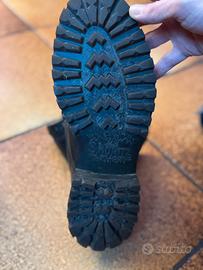 Stivaletti Church’s