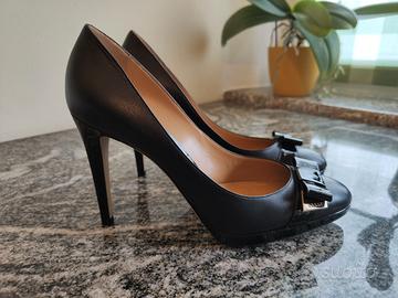 Décolleté Bally