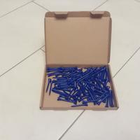 99 TEES PER GOLF - colore blu