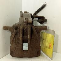 PINZA FRENO POSTERIORE SINISTRA OPEL Vivaro 1° Se