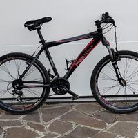 Mountain bike Aurora alluminio 26''