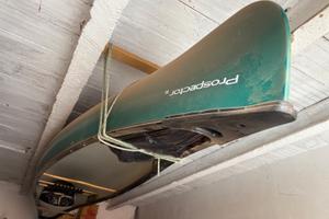 Canoa Venture Prospector