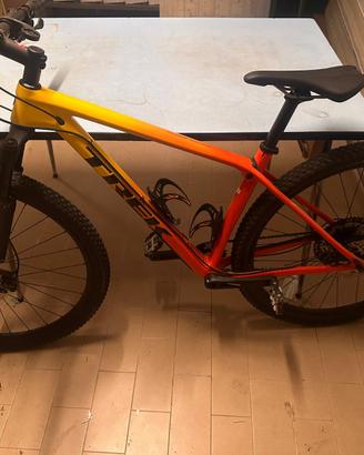 Mtb Trek Procaliber 9.6 Carbonio 29''