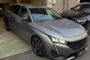 Peugeot 308 BlueHDi 130 S&S EAT8 SW Allure