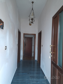 Casa a Portiolo (San Benedetto Po)