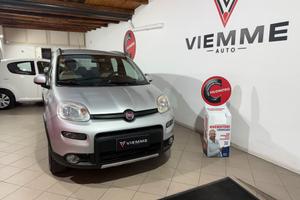 Fiat Panda 1.3 MJT S&S 4x4