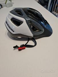 Casco regolabile 53-57cm