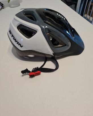 Casco regolabile 53-57cm