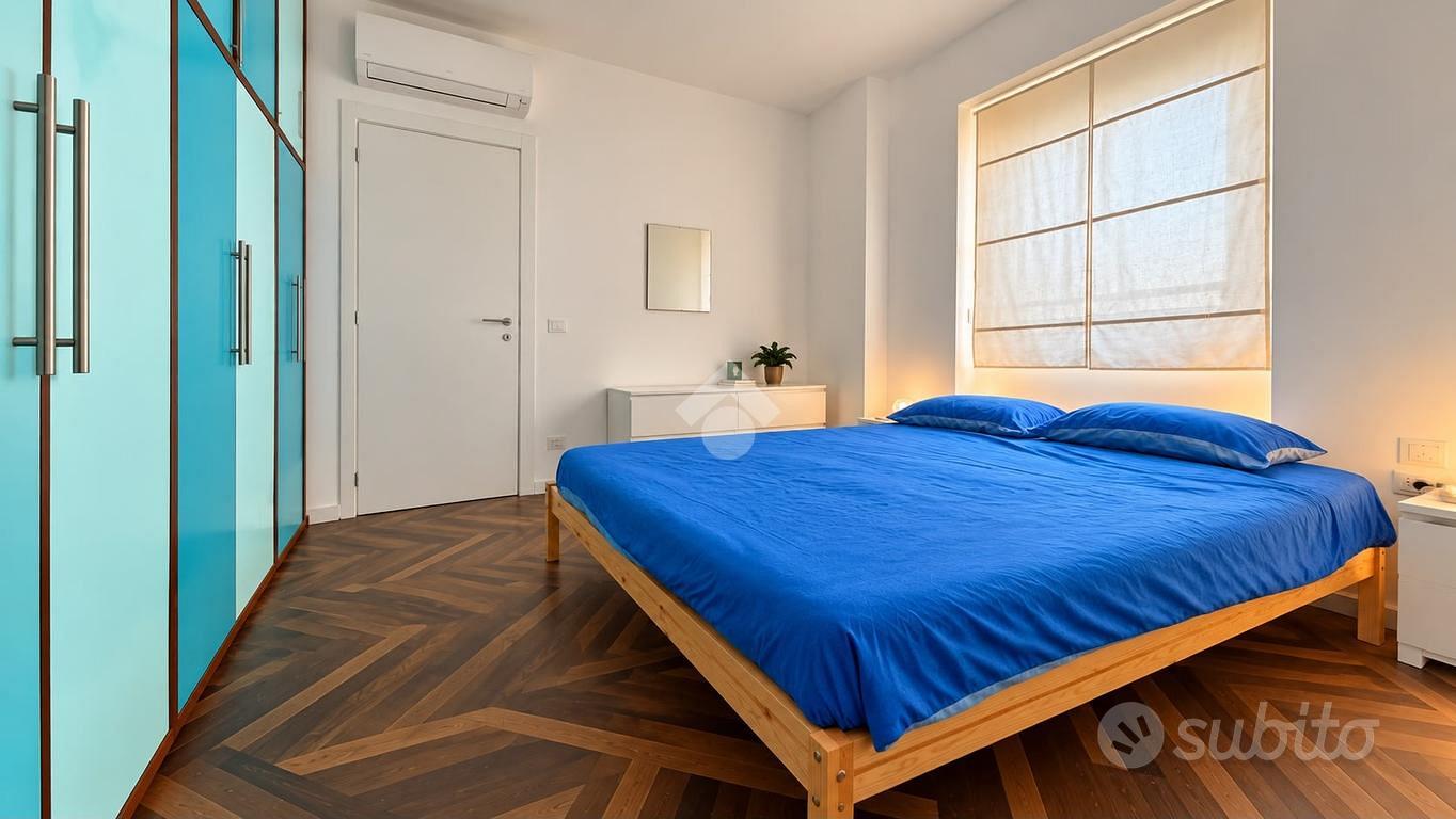 Appartamento – Milano, Senavra, Municipio 4 - Vista 4
