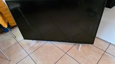 SmartTv Strong 42" 4K