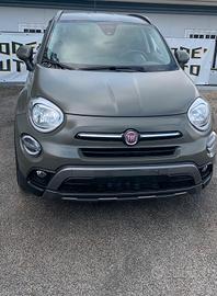 Fiat 500X 1.3 T4 150 CV DCT S-Design Cross