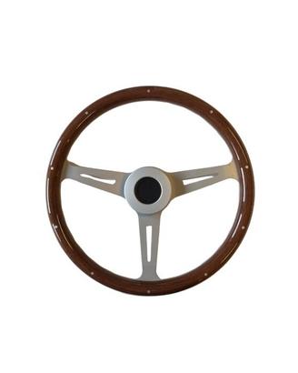 Volante in legno per Fiat Topolino