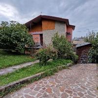 Villetta ristrutturata