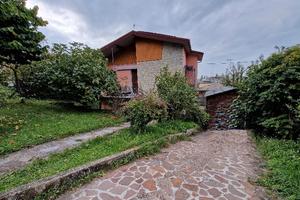 Villetta ristrutturata