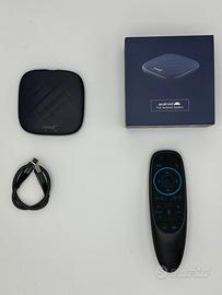 CarlinKit CarPlay Android 128 gb 8gb ram telecom.