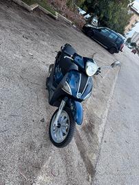 Liberty 125