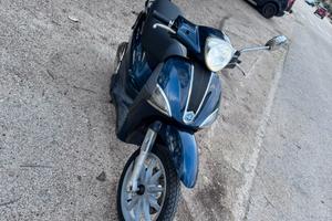 Liberty 125