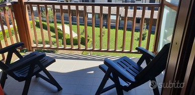 Nuovo appartamento Vernante