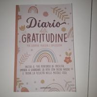Diario della Gratitudine