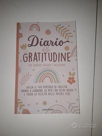 Diario della Gratitudine
