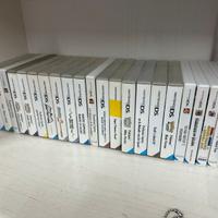 Giochi nintendo ds e 3ds