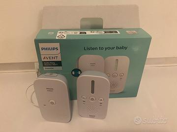 Audio baby Monitor