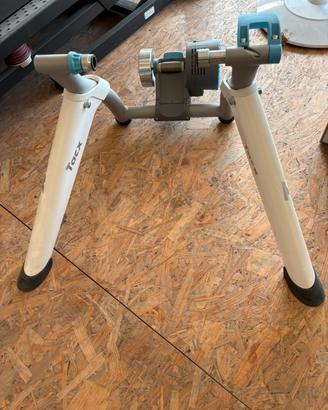 Rullo Tacx flow smart
