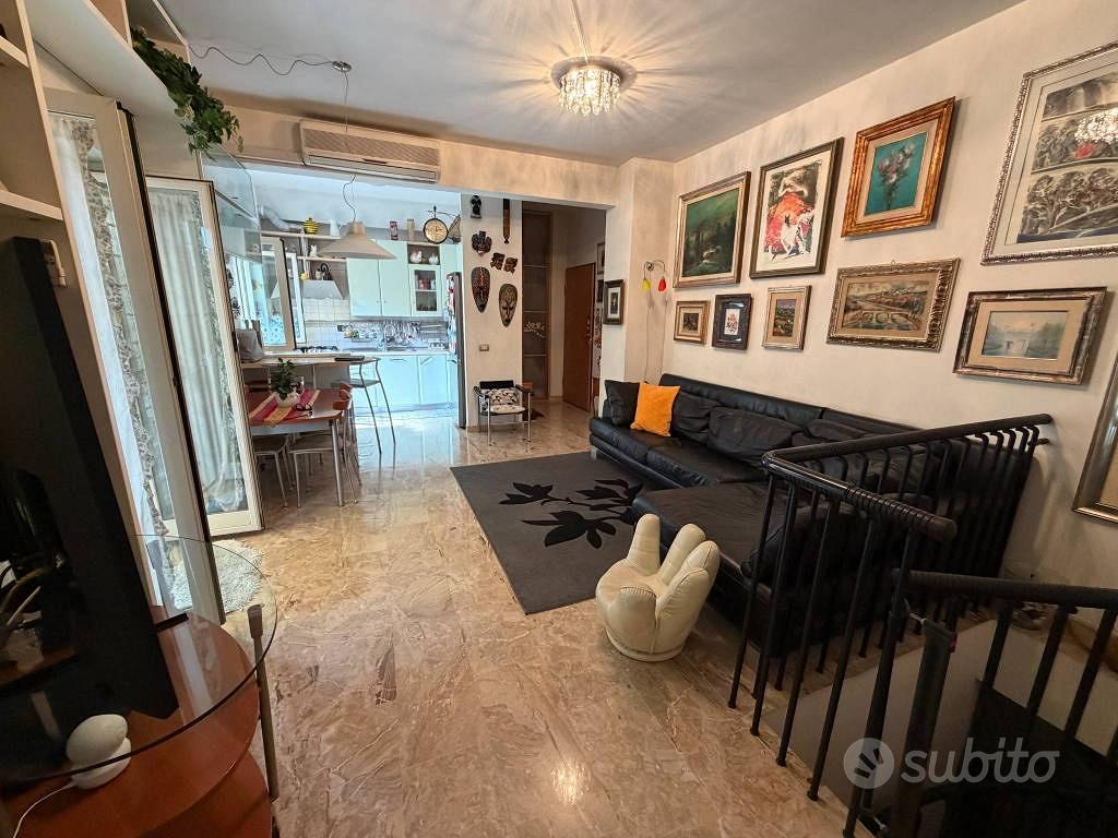 Appartamento – Roma, Primavalle - Altro