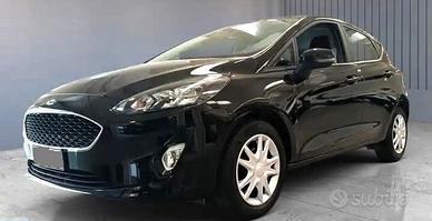 FORD FIESTA 1,1-FOTO REVISIONE-UNICA PROPRIETARIA