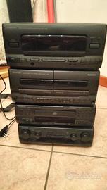 stereo vintage 