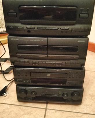 stereo vintage 