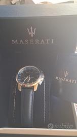 Orologio maserati