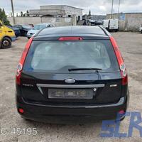 Ford fiesta 5 jd, jh 1.4 tdci 68cv ricambi-