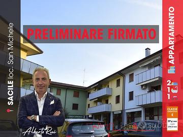 Sacile San Michele - Appartamento Rif. V127