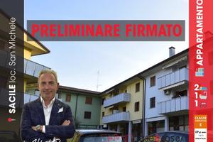 Sacile San Michele - Appartamento Rif. V127