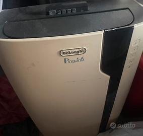 De’Longhi Pinguino PAC EX100 Silent