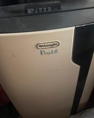 De’Longhi Pinguino PAC EX100 Silent