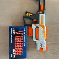 Nerf  RECON MKII