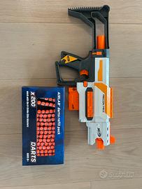 Nerf  RECON MKII