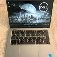 Notebook Ultrabook Dell i5 5320 Touchscreen 16gb